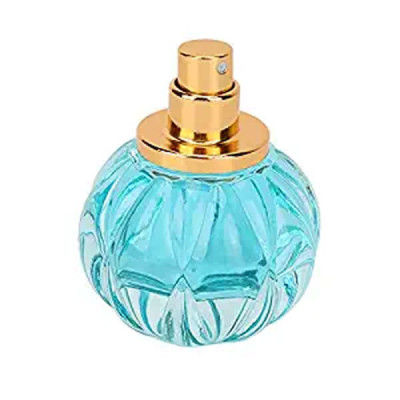 Women Perfume,20ml Perfume Lasting Transparent Light Perfume for Women Students (Type 1)