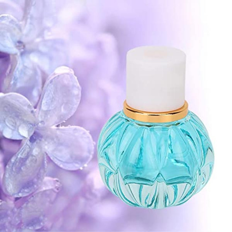 Women Perfume,20ml Perfume Lasting Transparent Light Perfume for Women Students (Type 1)