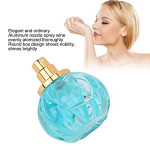 Women Perfume,20ml Perfume Lasting Transparent Light Perfume for Women Students (Type 1)