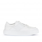 WHITE SNEAKERS MEN