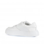 WHITE SNEAKERS MEN