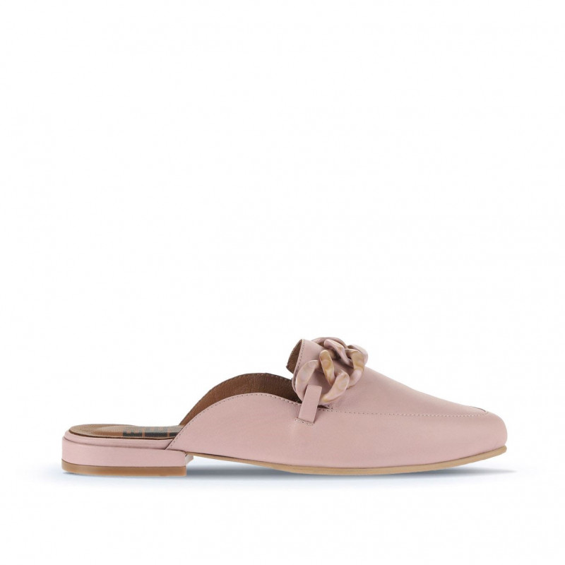 Pink Women Slipper